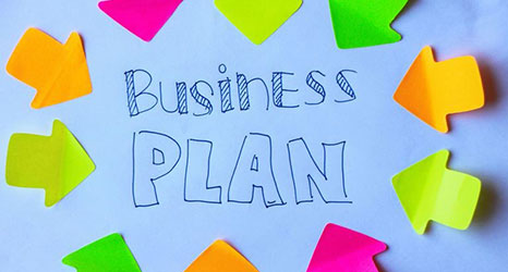 Empresas que fazem business plan